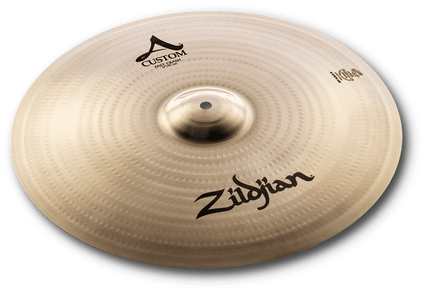 Zildjian A' CUSTOM 17" FAST - A20533