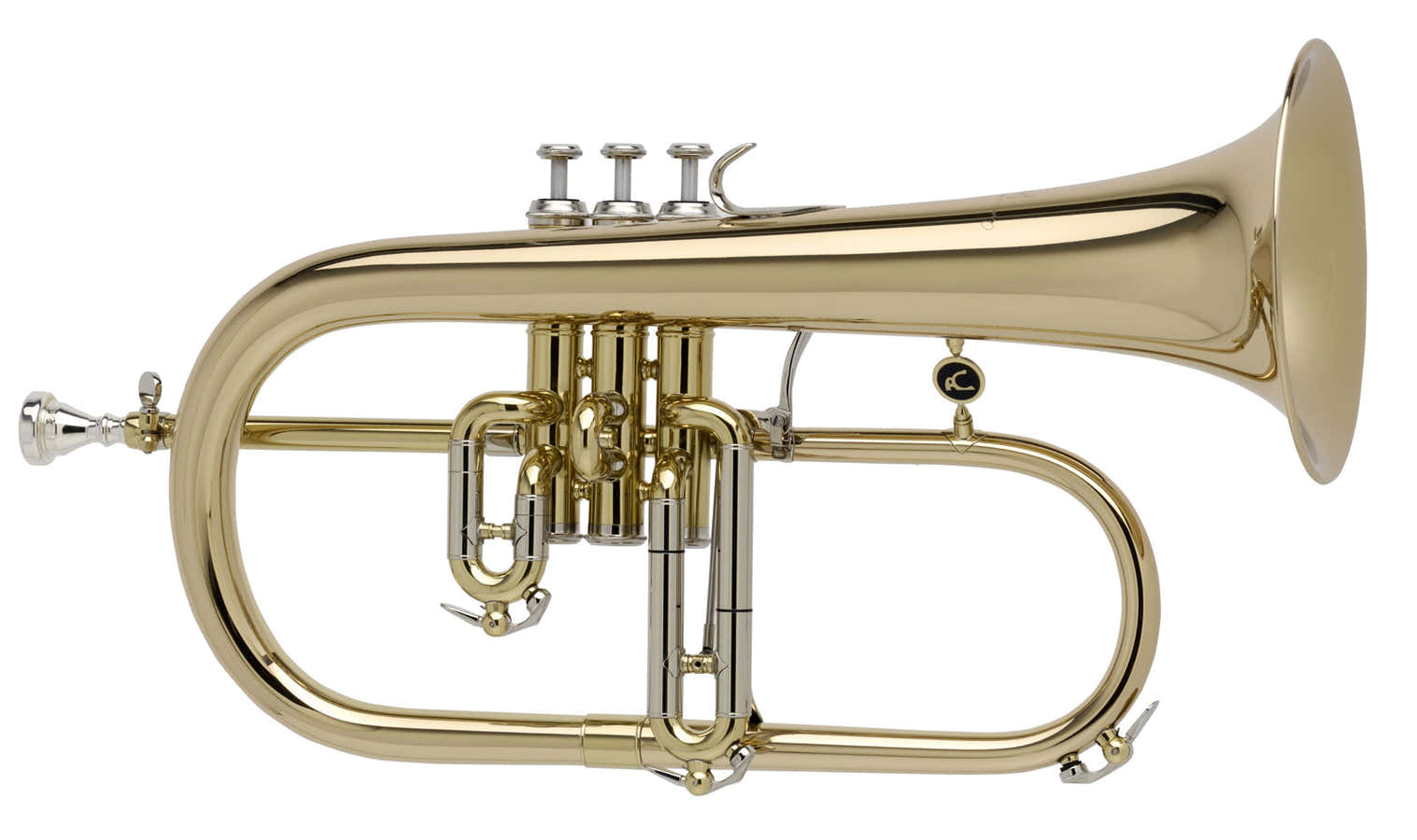 Reference Bb Lacquered - AC159R-1-0