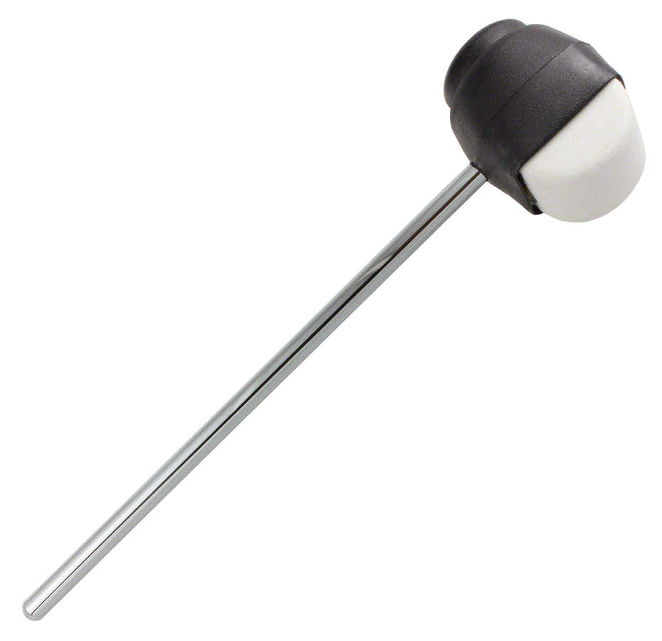 BDB-FP - BASS DRUM PEDAL BEATER - FELT PLASTIC