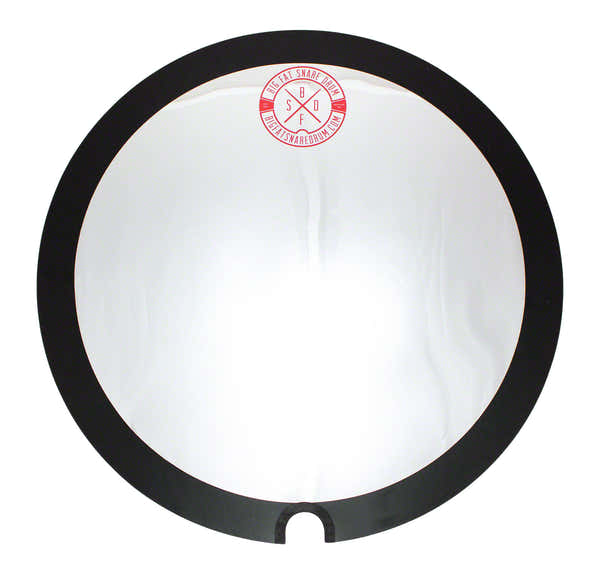 Big Fat Snare Drum Shinning Original BFSD 14"