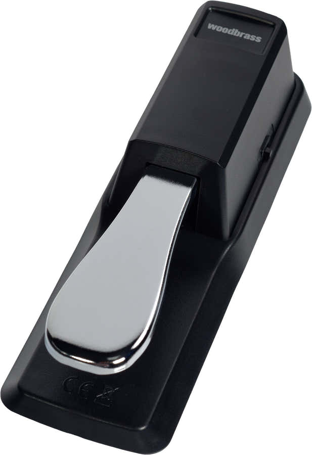 FE90 Sustain Pedal