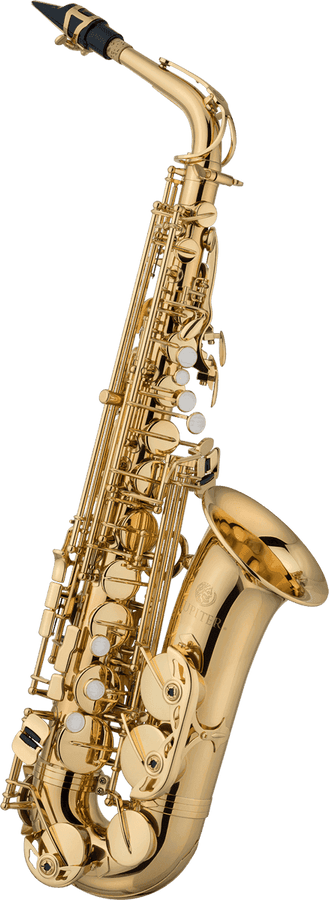 JAS700Q - ALTO LACQUERED - BEGINNER