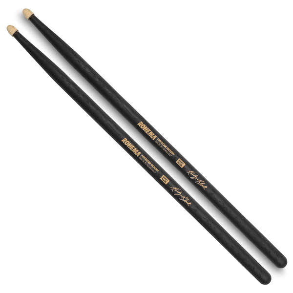 Rohema Randy Black Signature