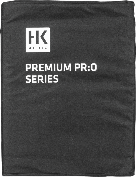HK Audio SPEAKER COVER FOR PRO15D