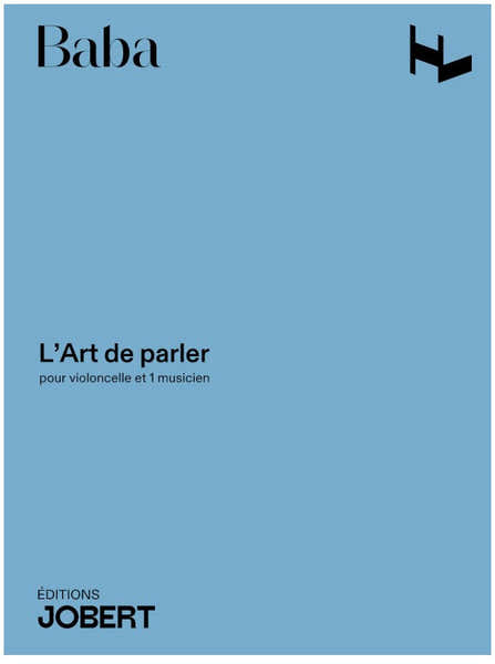 Jobert Baba N. - L'Art de Parler