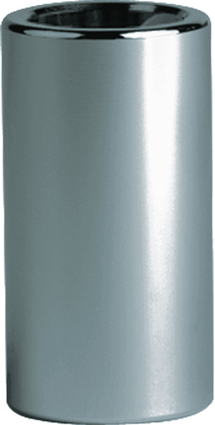 Dunlop ADU 318 - LARGE SHORT STEEL CHROMIUM - 22 X 25,4 X 51 MM
