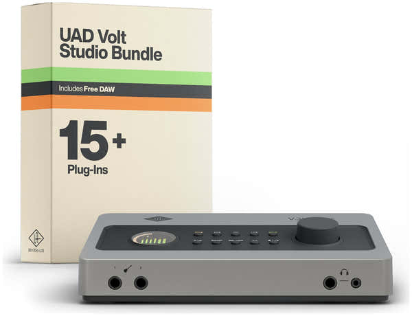 Universal Audio Volt 4P Max