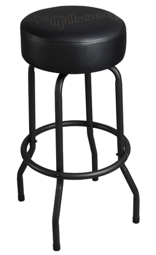 Premium Playing Stool Star Logo Tall