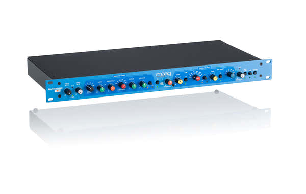 Maag Magnum-K