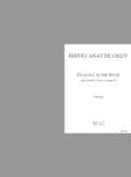 Lemoine Canatchizy - Dancing In The Wind - Double Choeur
