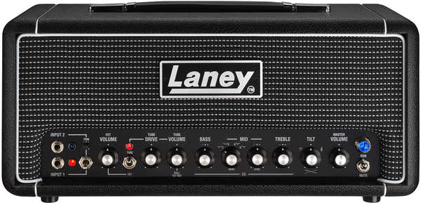 Laney Digbeth DB-EAST Nathan East Sign. 2x500W