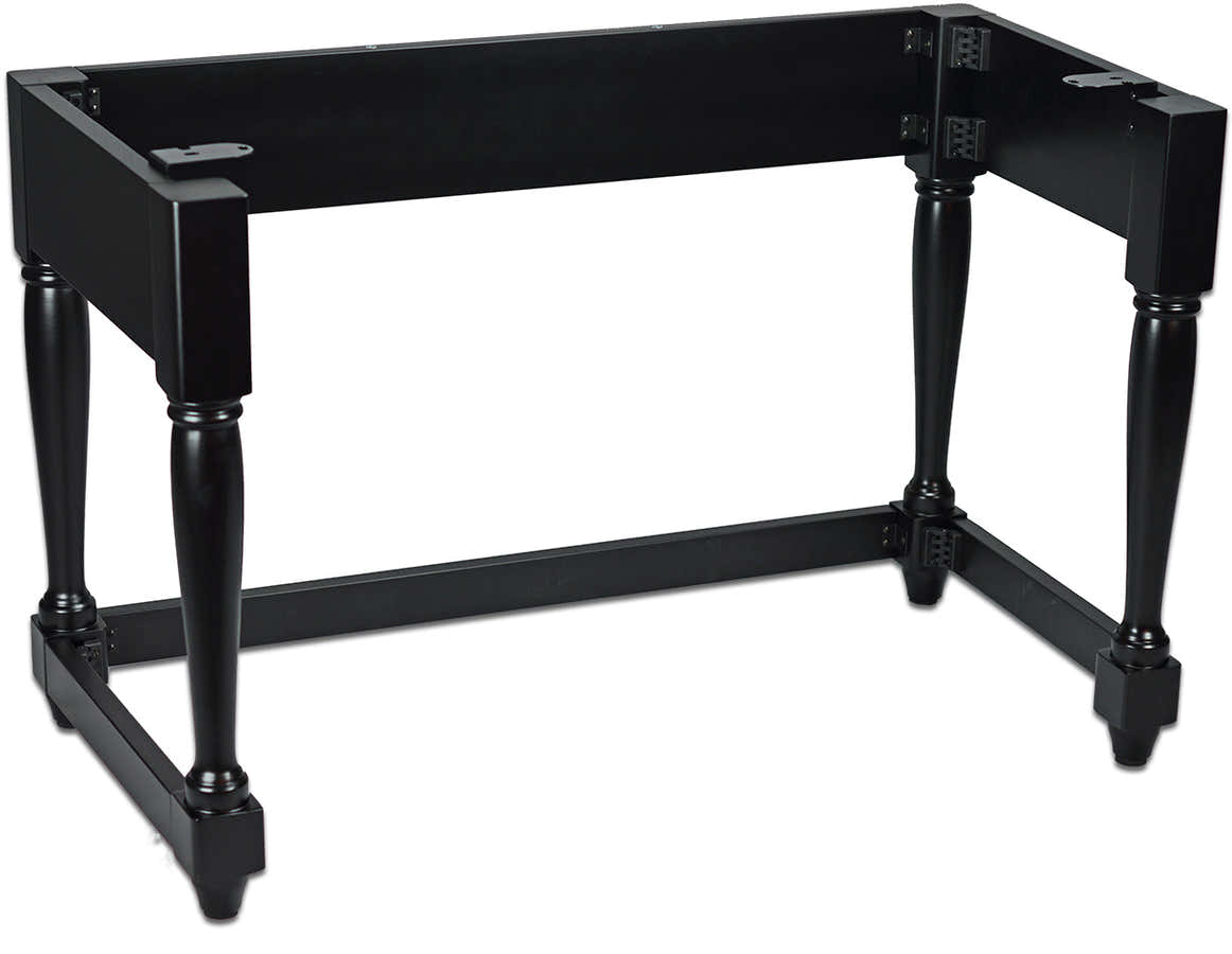 LEGEND Stand Black