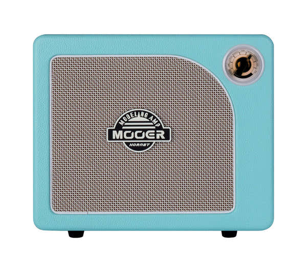 Mooer Hornet Blue 15W