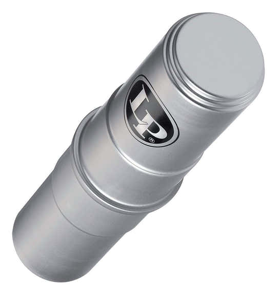 Latin Percussion SHAKER GANZA ALUMINIUM SINGLE LP3503