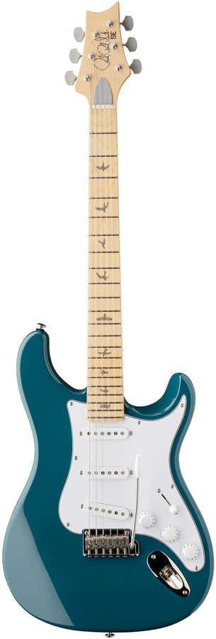 Silver Sky SE MN Nylon Blue