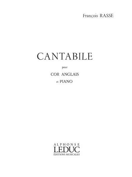 Leduc Cantabile