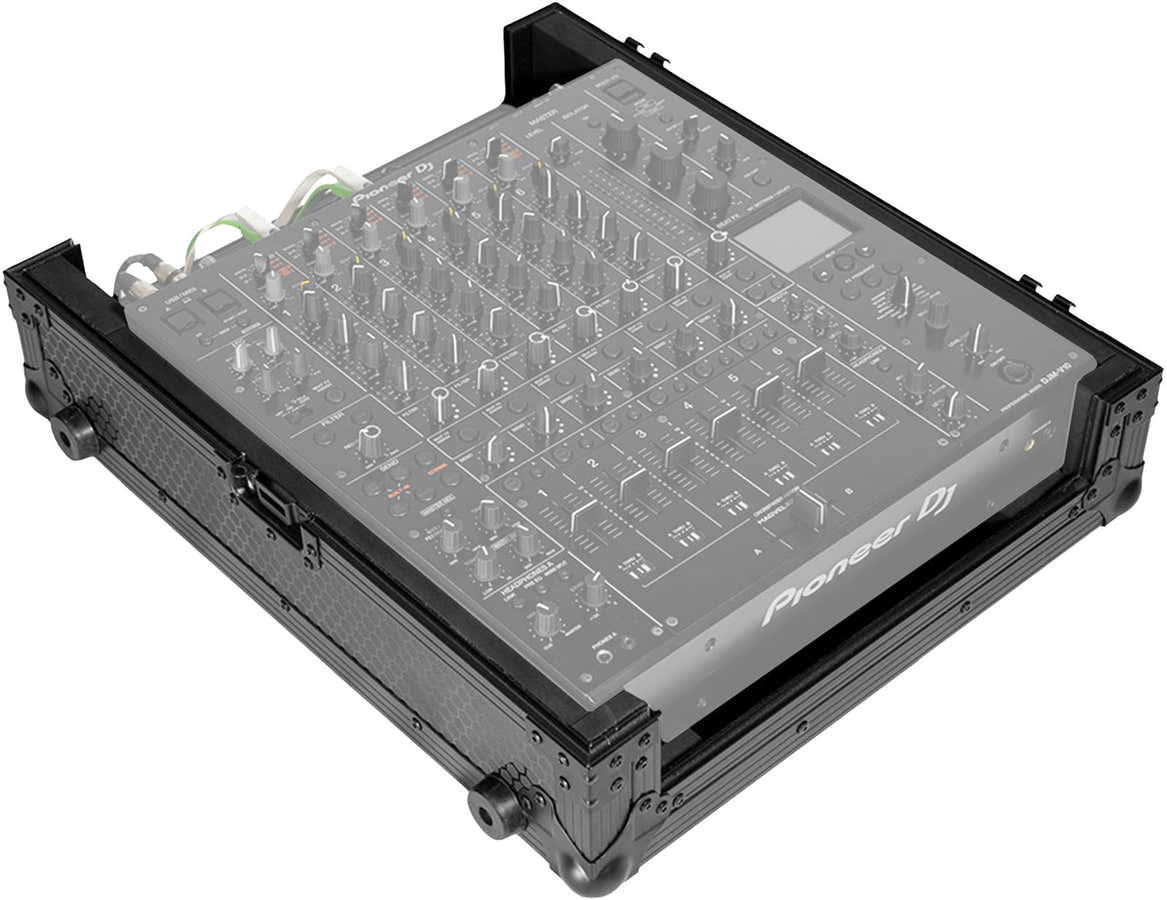 Pro DJM-A9 Black