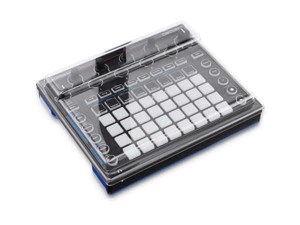 Decksaver Novation Circuit