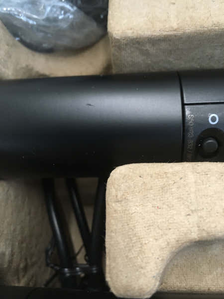 Shure SLX-D Complete Dual Handheld System with Beta58 - 823-832 / 863-865 MHz - B Stock