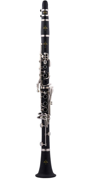 Buffet Crampon B12 Bb (17 Keys) - BC2540N-5-0GB