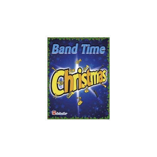Dehaske Band Time Christmas
