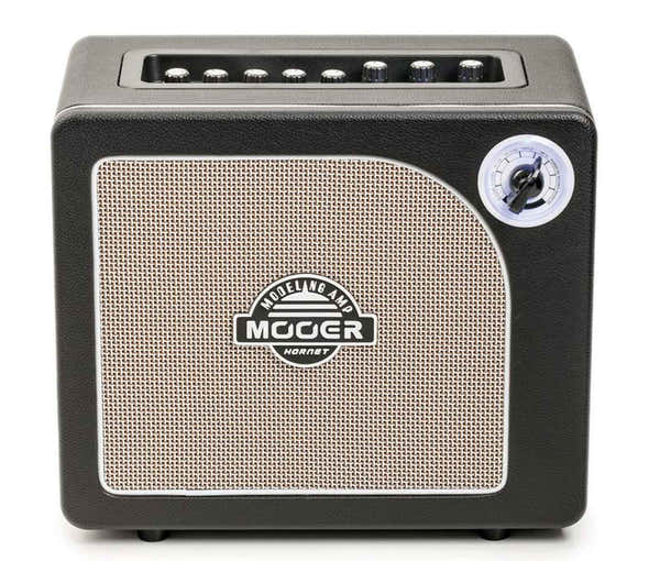 Mooer Hornet Combo 15W