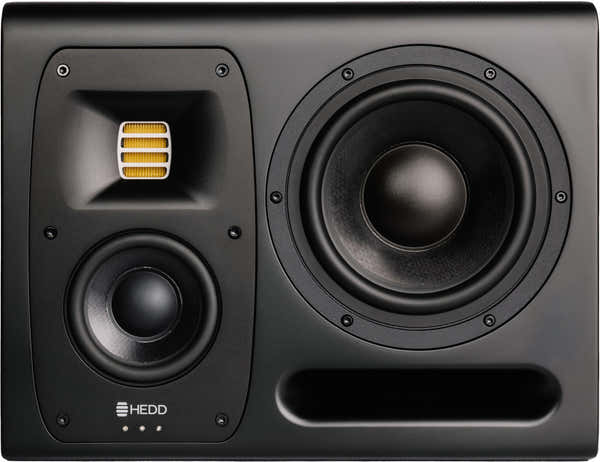 Hedd TYPE 20 A-CORE R