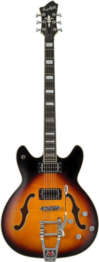 Tremar Viking Barit Dlx Tsb
