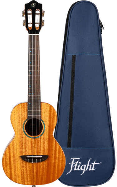 Flight Iris Tinta Tenor NA