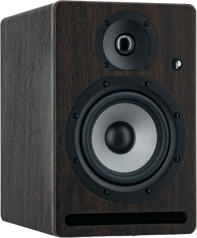 Pro 5 V4 Rosewood