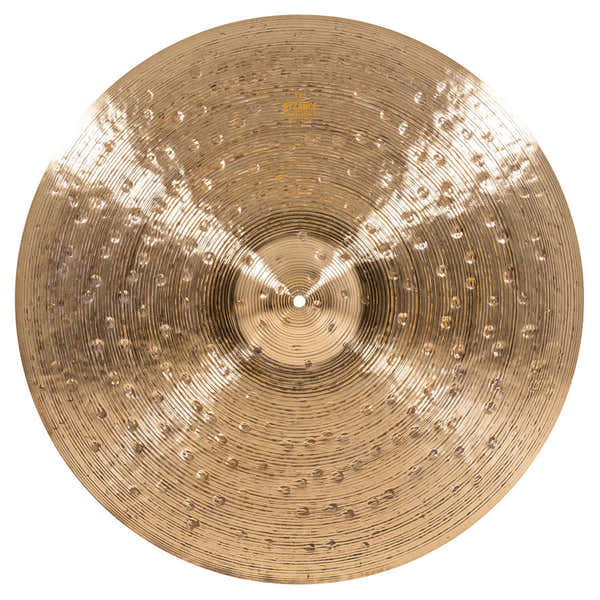 Meinl 24" BYZANCE FOUNDRY RESERVE RIDE