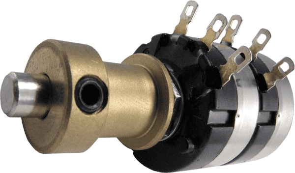 6162 POTENTIOMETER FOR PEDAL 6165