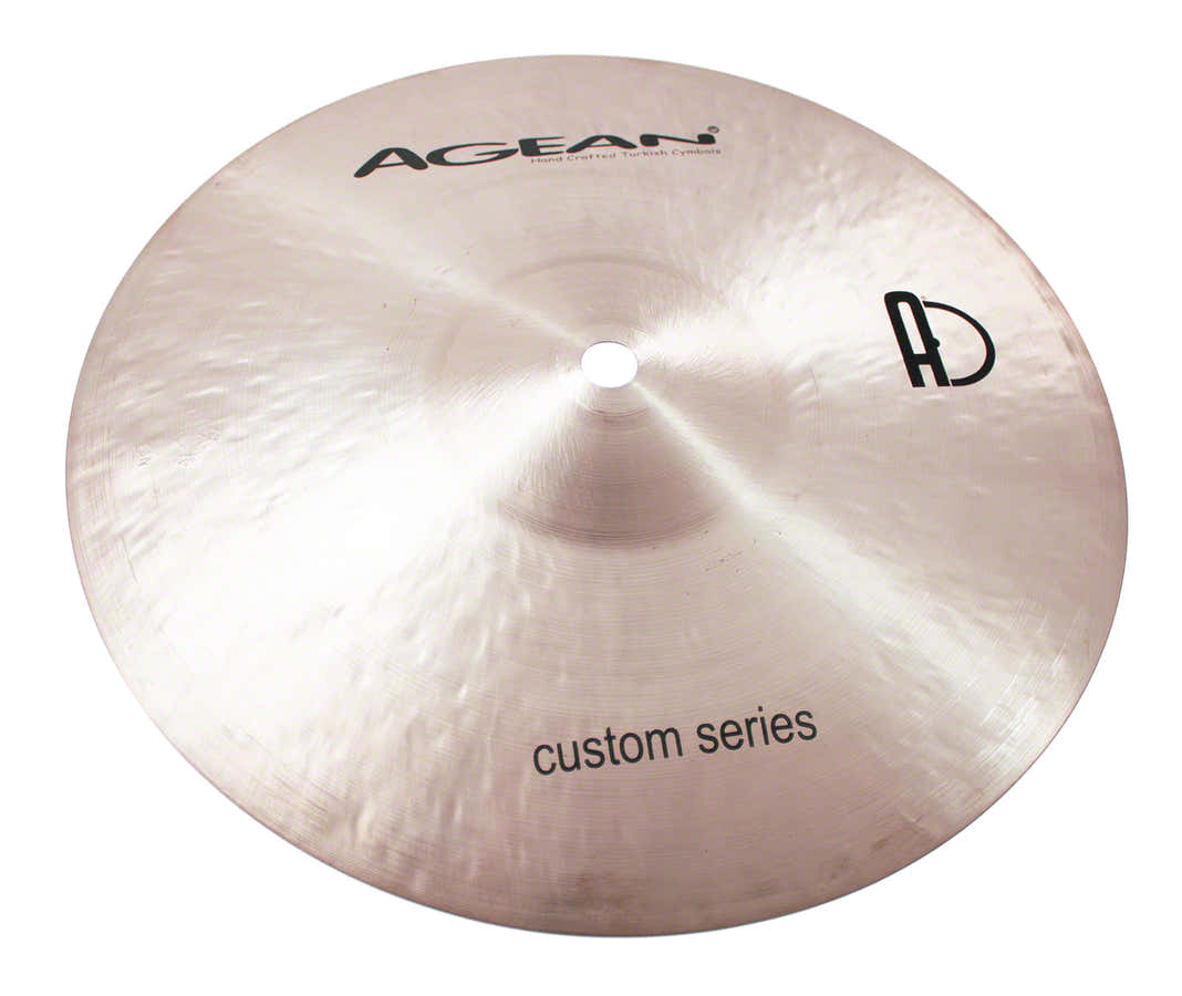 10" SPLASH CUSTOM