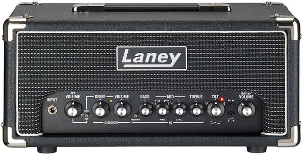 Laney Digbeth Foundry 200W