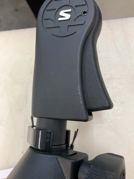 Shure by Gator SH-TPSTANDTBMDX - B Stock
