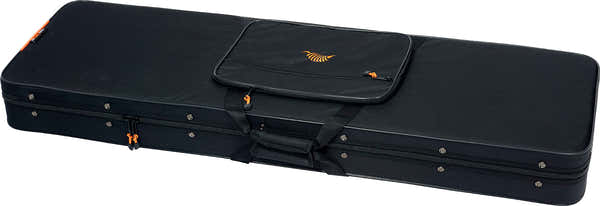 Tobago Electric Bass Softcase - AESB-N