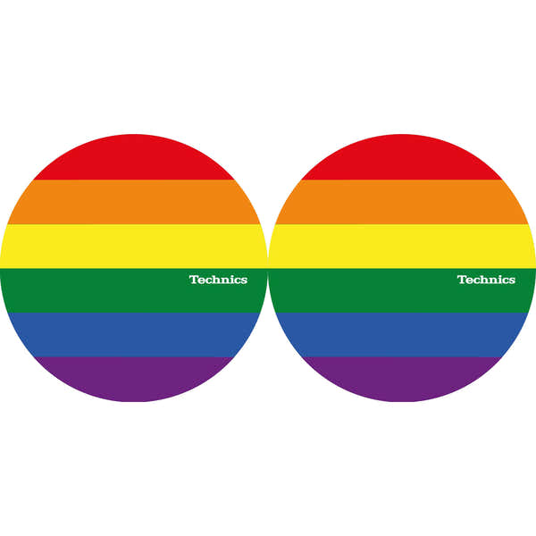 LP-SLIPMAT TECHNICS PRIDE