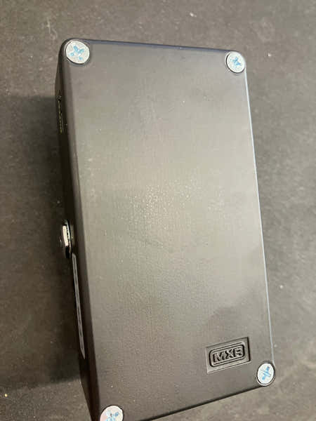 MXR X THIRD MAN HARDWARE DOUBLE DOWN - B Stock