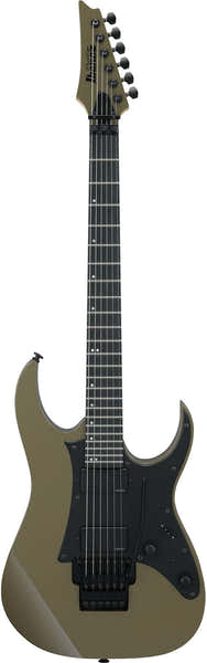 Ibanez RGR5130RKM Khaki Metallic Prestige