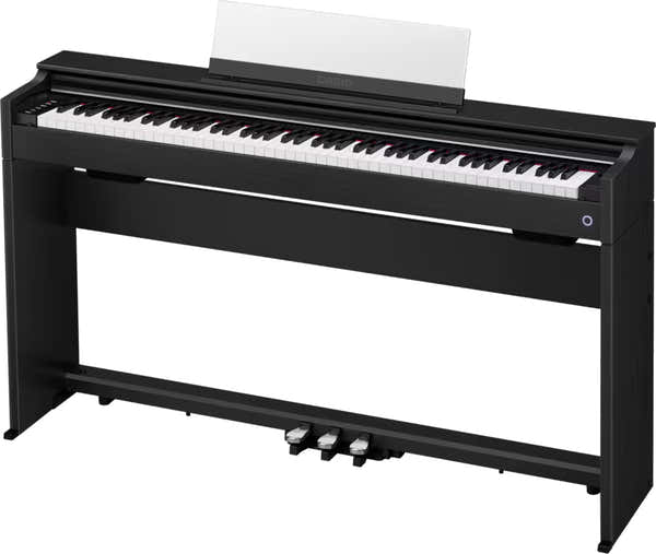 Casio AP-S200 Black