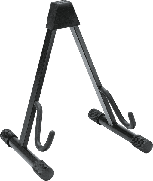 K&M Guitar Stand Black - 17540