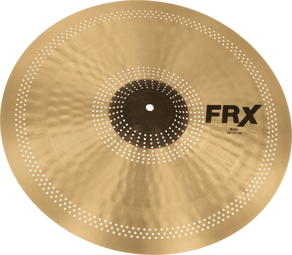 Sabian FRX2012 - FRX RIDE 20"