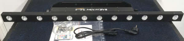 Algam Lighting Barwash 36-II - B Stock