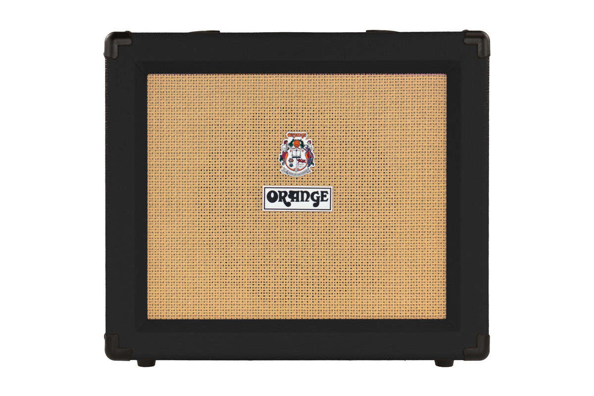CRUSH 35RT BLACK 30W HP 10"