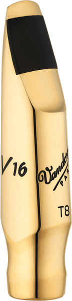 SM824GM - V16 METAL T8 MEDIUM FIFTIES