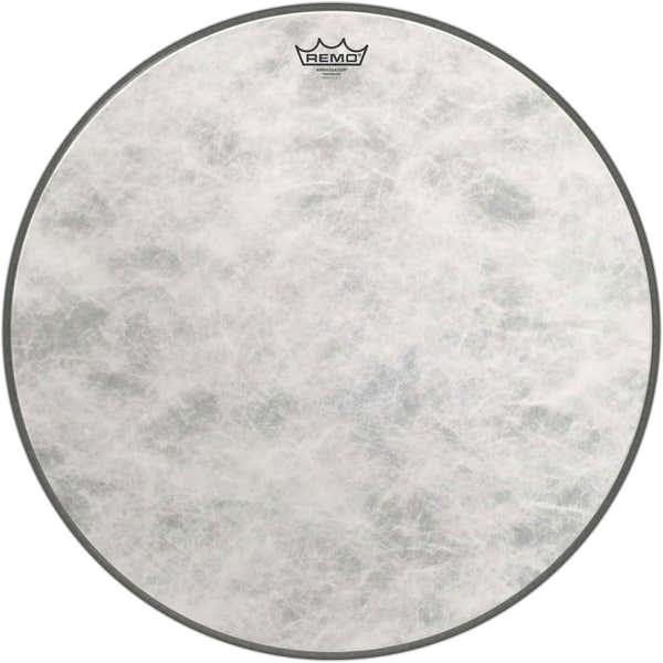 Remo FIBERSKYN 3 AMBASSADOR 22 - FA-1522-00
