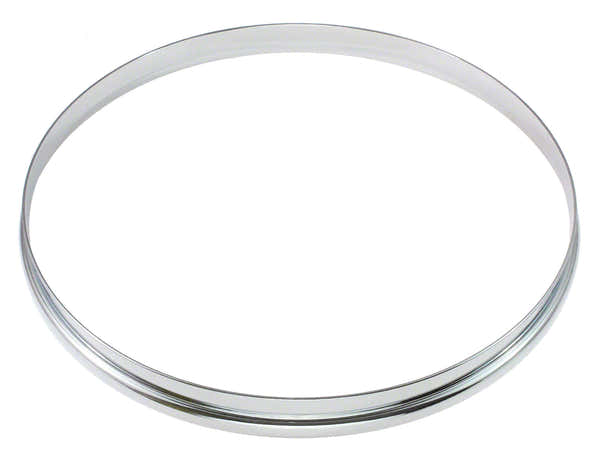 Sparedrum HSF23-8 - 8" 2.3MM SINGLE FLANGE DRUM HOOP