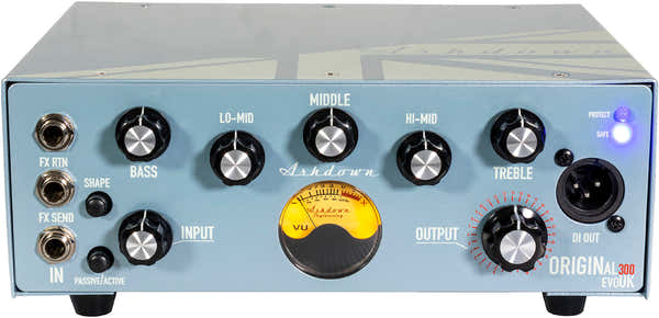 Ashdown OBM 300w