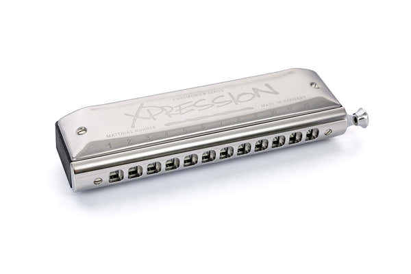 Xpression C/C - 12 Holes - Refurbished