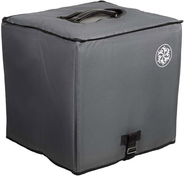 DARKGLASS 112N Cabinet Cover